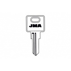 Llave acero oj-14 JMA OJ-14