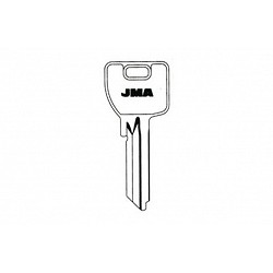 Llave acero mcm-30d JMA...