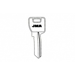 Llave acero mcm-31 JMA MCM-31