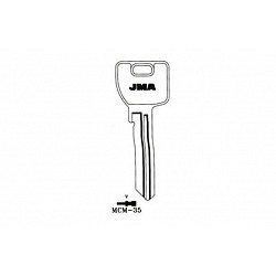 Llave acero mcm-35 JMA MCM-35