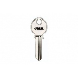 Llave acero abu-1d JMA ABU-1D