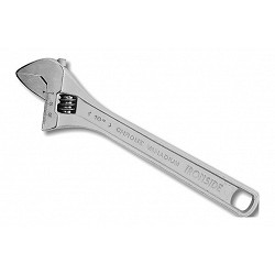 Llave ajustable 10" - 250...