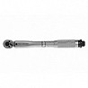 Compra Llave carraca dinamometrica 3/8" 5 - 25 nm. longitud: 280 mm. IRONSIDE 117106 al mejor precio