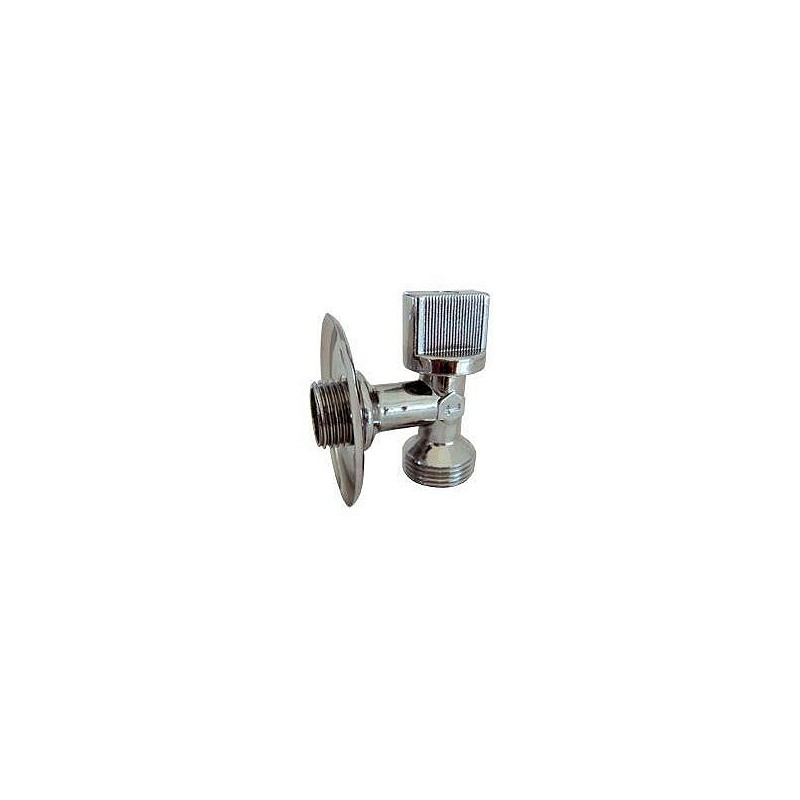 Compra Llave lavadora 1/2" x 3/4" MIRTAK B-67005 al mejor precio