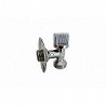 Compra Llave lavadora 1/2" x 3/4" MIRTAK B-67005 al mejor precio