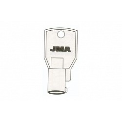 Llave tubular aga-1 t JMA...