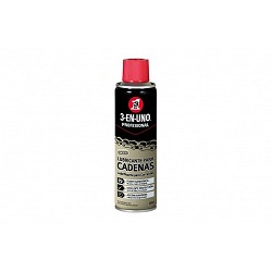 Lubricante cadenas spray...