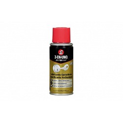 Lubricante cerraduras spray...