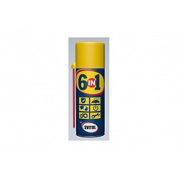 Lubricante multiusos spray...