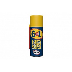 Lubricante multiusos spray...