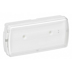 Luminaria emergencia led...