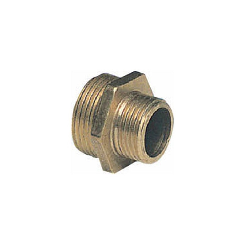 Compra Machon roscado laton 1/2"-3/4" METALGRUP 314203 al mejor precio