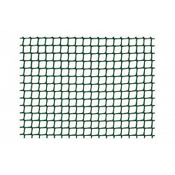 Compra MALLA PLASTICA 10 X 10 MM 400 GR/M² 1 X 5 M VERDE NATUUR NT9715050 al mejor precio