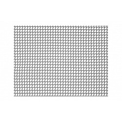 Compra MALLA PLASTICA 5 X 5 MM 310 GR/M² 1 X 5 M GRIS NATUUR NT9715040 al mejor precio