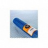 Compra Malla revocos fibra vidrio (rollo 10 m) 10x10/100 cm azul FUN&GO 50012 al mejor precio