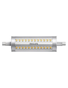 Compra Bombilla led lineal regulable 118mm r7s luz neutra 2000lm 120w PHILIPS 929001353761 al mejor precio