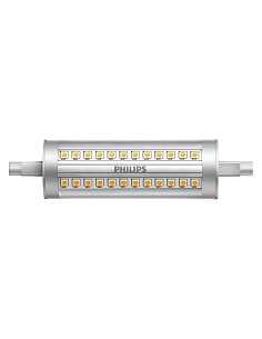 Compra Bombilla led lineal regulable 118mm r7s luz calida 2000lm 120w PHILIPS 929001353603 al mejor precio