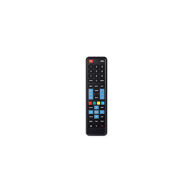 Compra Mando a distancia programado para tv samsung o lg AXIL MD 0028 al mejor precio