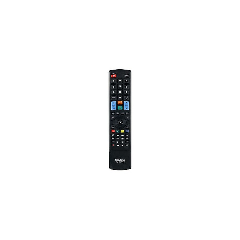 Compra Mando distancia sustitucion tv samsung RC-004-SA al mejor precio