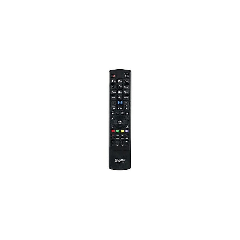 Compra Mando distancia sustitucion tv lg RC-001-LG al mejor precio