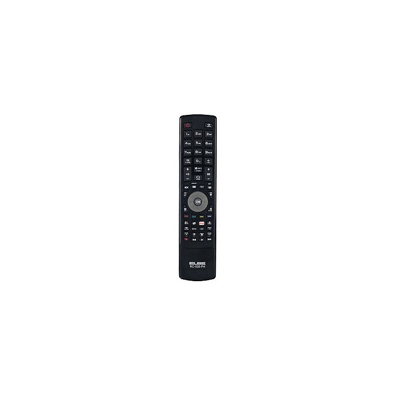 Compra Mando distancia sustitucion tv philips RC-003-PH al mejor precio