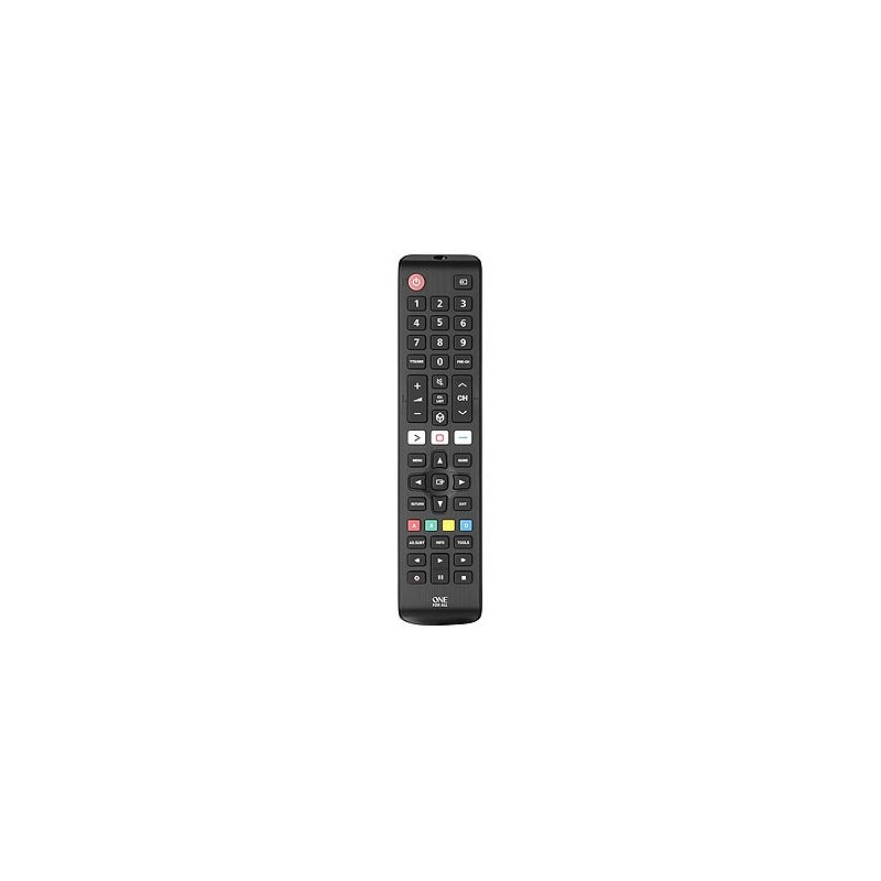 Compra Mando distancia sustitucion tv samsung version 2021 URC4910 al mejor precio