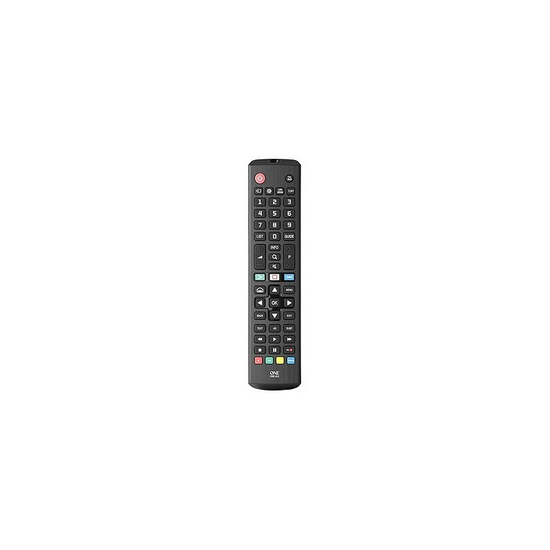 Compra Mando distancia sustitucion tv lg version 2021 URC4911 al mejor precio