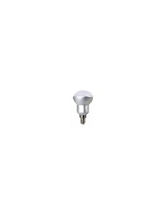 Compra Bombilla led reflectora r50 luz fria 530lm 6w SILVER 995014 al mejor precio