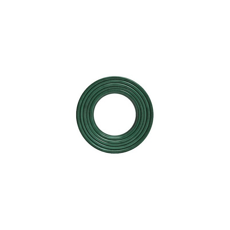 Compra Manguera 3 capas ironside green diámetro 15 mm 15 m IRONSIDE GARDEN 500220 al mejor precio