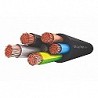 Compra Manguera de 1kw exter. Rvk 5g1,5 100mt top cable ne BRICABLE 3305001MR100 al mejor precio