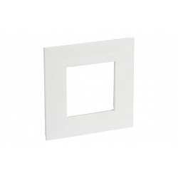 Marco elec 10x10x1,9cm emp...