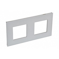 Marco elec 10x20x1,9cm emp...