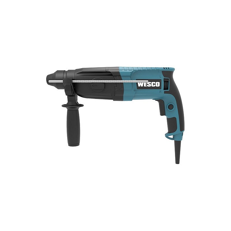 Compra Martillo combinado 800w WESCO WS3212K.1 al mejor precio