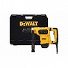 Compra Martillo combinado con cable 1050 w 5 kg 6,1 j sds max DEWALT D25481K-QS al mejor precio