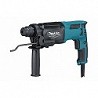 Compra Martillo combinado sds-plus con cable 800 w 26 mm MAKITA M8701B al mejor precio