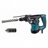 Compra Martillo con cable combinado sds plus 800 w 28 mm MAKITA HR2811FT al mejor precio