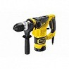 Compra Martillo con cable combinado sds plus 1250 w 3.5 j 32 mm STANLEY FME1250K al mejor precio