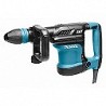 Compra Martillo con cable demoledor sds-max 1100 w 8,1 j MAKITA HM0871C al mejor precio