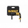 Compra Martillo ligero combinado con cable 800 w, 2,6 j, sds plus DEWALT D25133K-QS al mejor precio