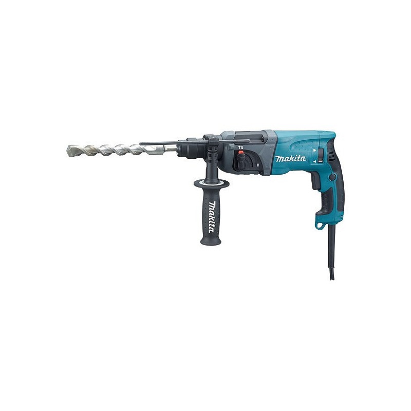 Compra Martillo ligero sds-plus con cable 710 w 22 mm MAKITA HR2230 al mejor precio