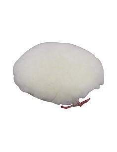 Compra Bonete lana con cordon 125 mm VARIOPAD 1067.50 al mejor precio