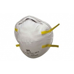 Mascarilla proteccion ffp1...