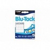 Compra Masilla adhesiva reutilizable precortada blu-tack 55 gr blanco BOSTIK 30817048 al mejor precio