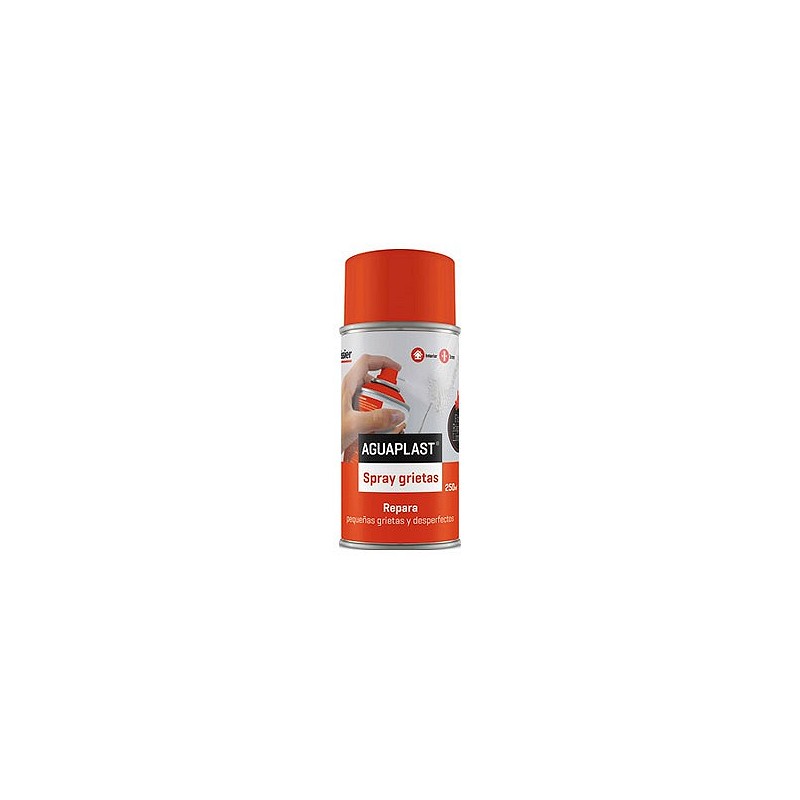 Compra Masilla spray aguaplast standard 250 ml BEISSIER 70579-001 al mejor precio