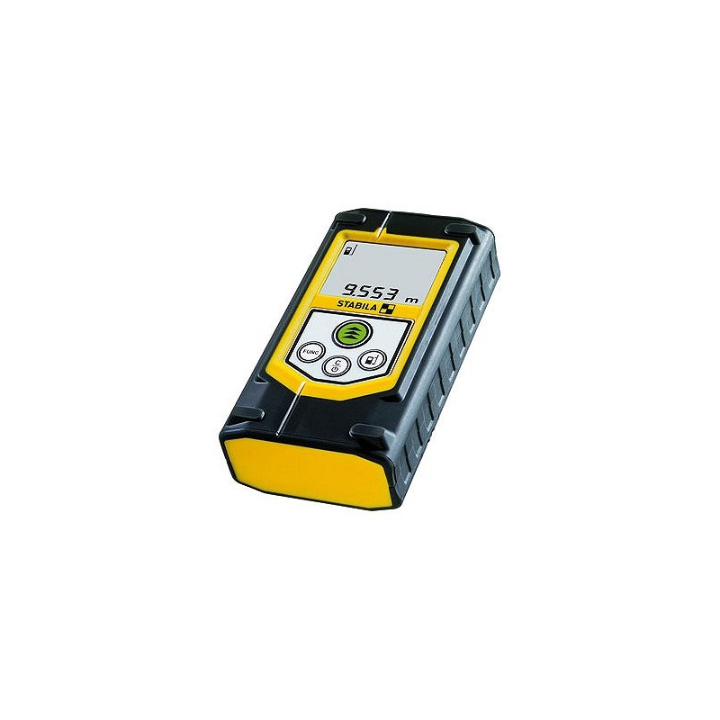 Compra Medidor laser ld-320 60 m STABILA 183790 al mejor precio