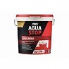 Compra Membrana antihumedad aguastop fibras 20 kg rojo CEYS 903305 al mejor precio