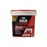 Compra Membrana antihumedad aguastop fibras 1 kg rojo CEYS 903309 al mejor precio