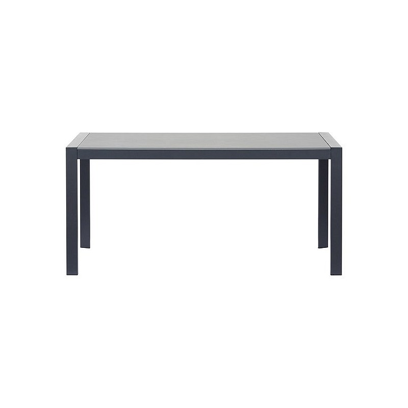 Compra Mesa aluminio durafit napoles 144 x 60 cm QFPLUS 50067 al mejor precio