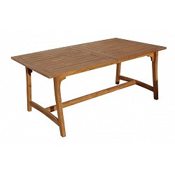 Mesa madera extensible...