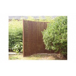 Mimbre natural 1.5x5 m...